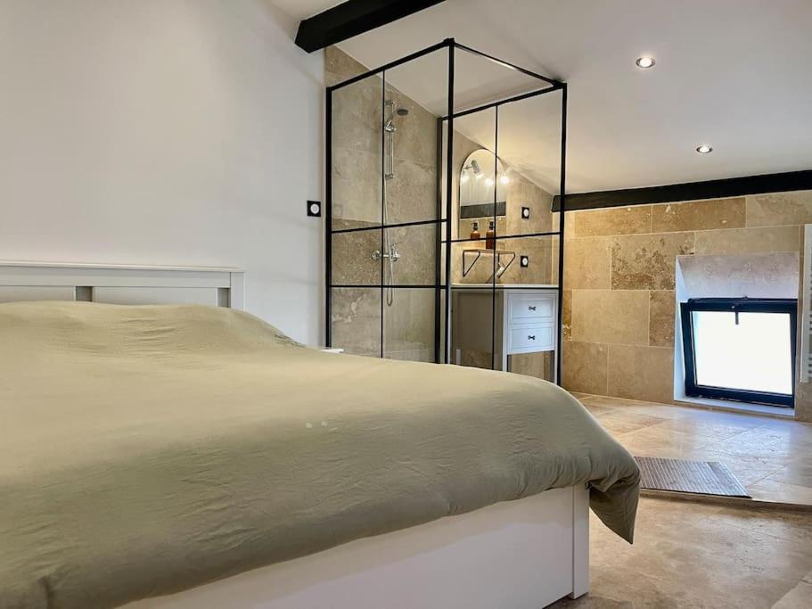 Appartement Le Saint-jean - Coeur De La Cite Medievale