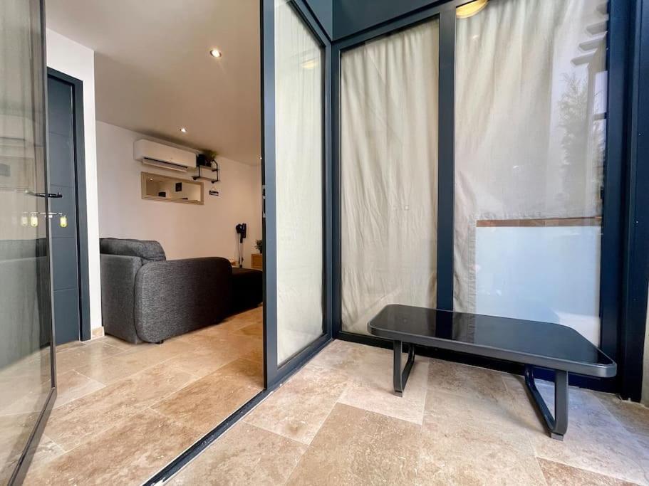 Le Saint-jean - Coeur De La Cite Medievale Appartement *